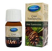 Pijnboom Terpentijn Olie Mecitefendi